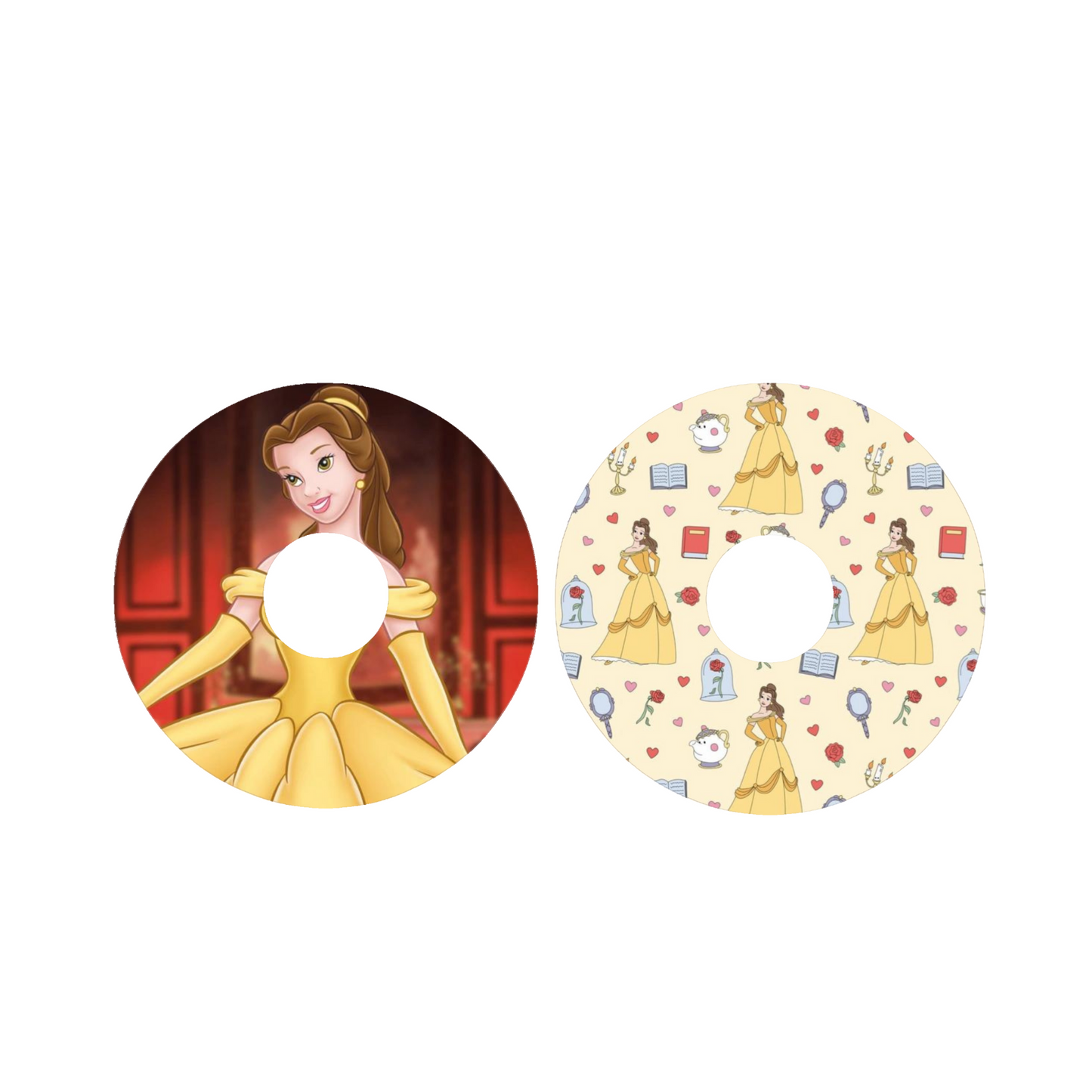 Belle CGM Adhesive Patch