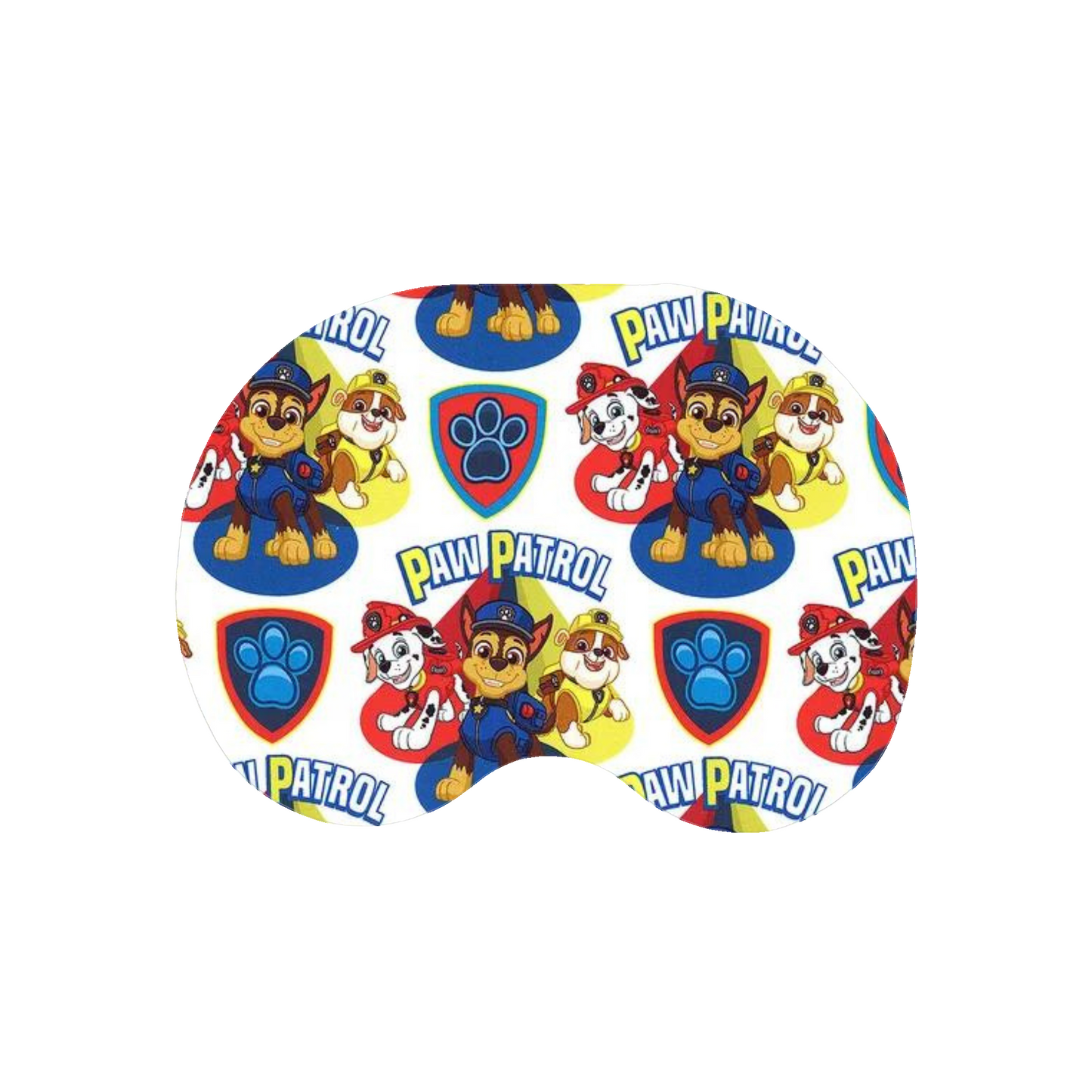 Paw Patrol CGM Adhesive Patch
