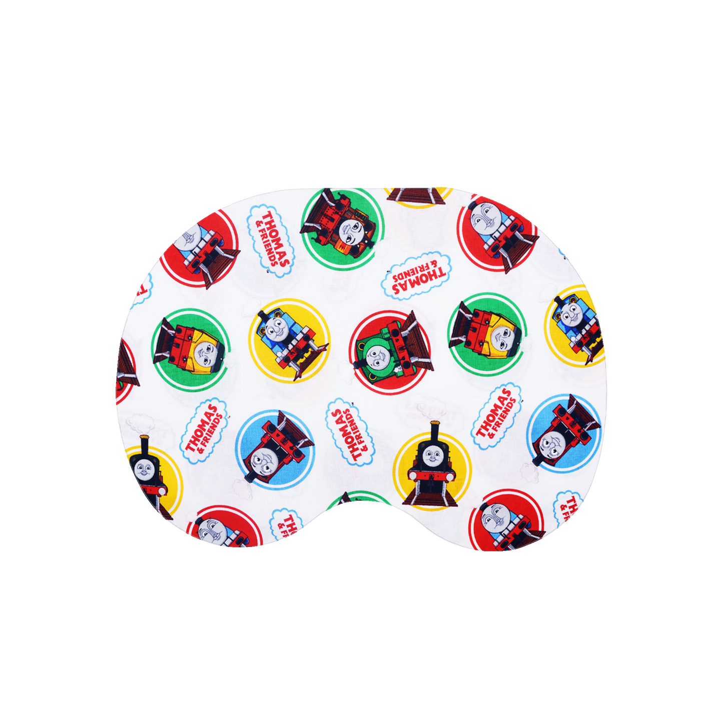 Thomas the Tank Engine CGM Adhesive Patch