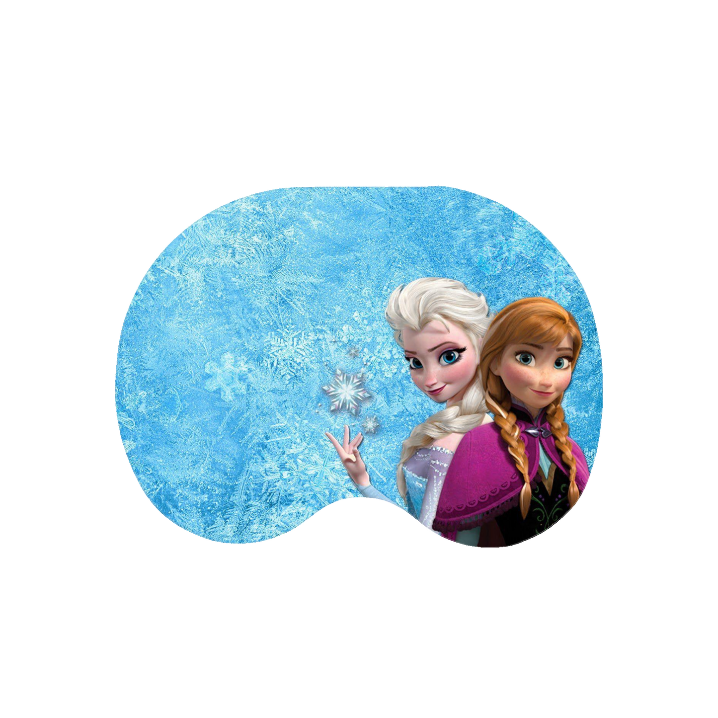 Frozen - Elsa CGM Adhesive Patch