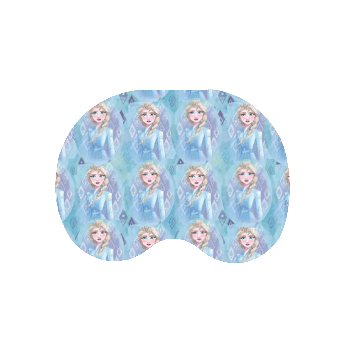 Frozen - Elsa CGM Adhesive Patch