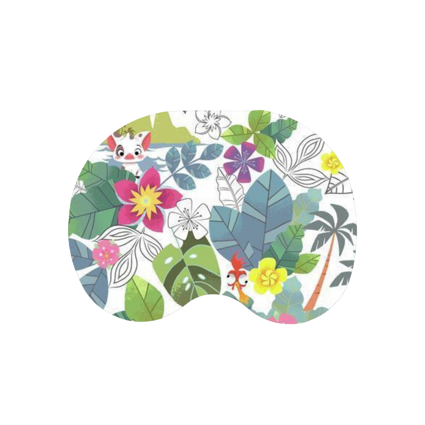 Moana CGM Adhesive Patch