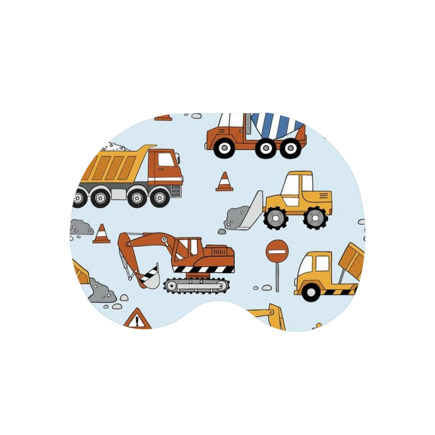 Trucks CGM Adhesive Patch