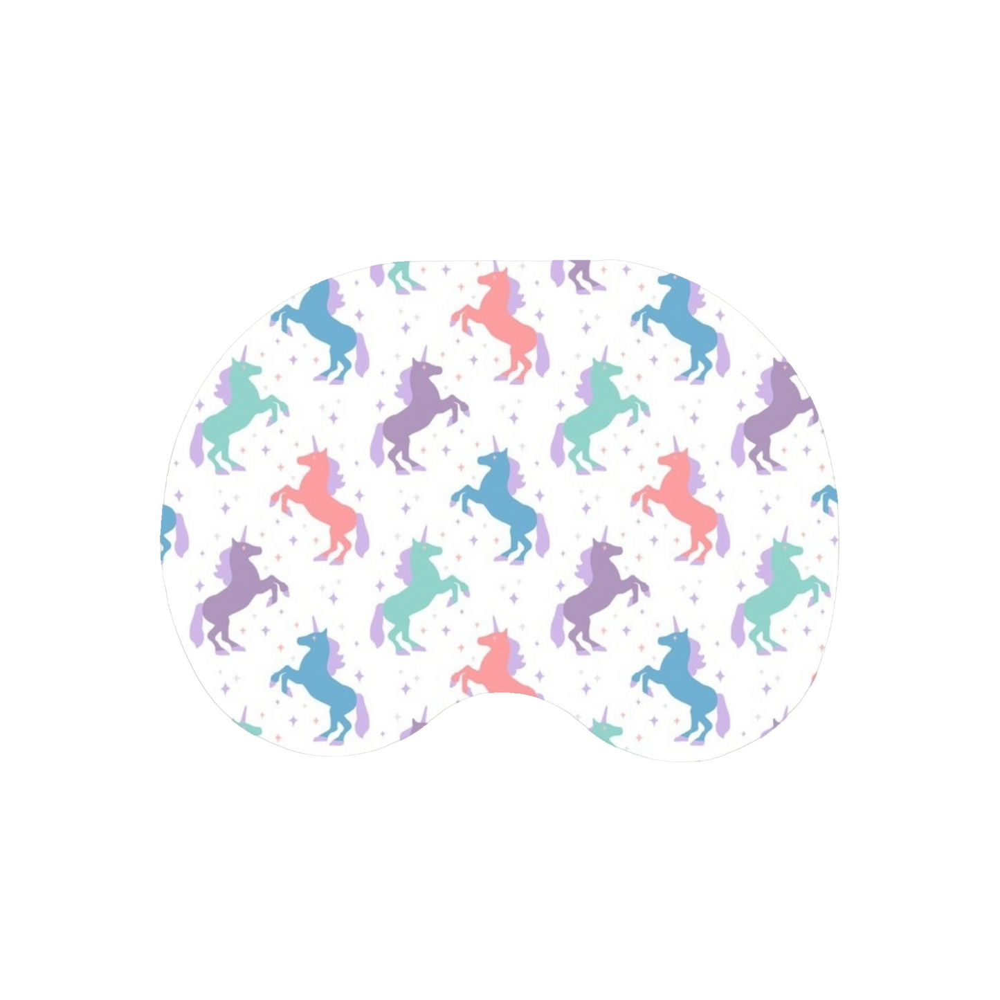 Unicorn CGM Adhesive Patch