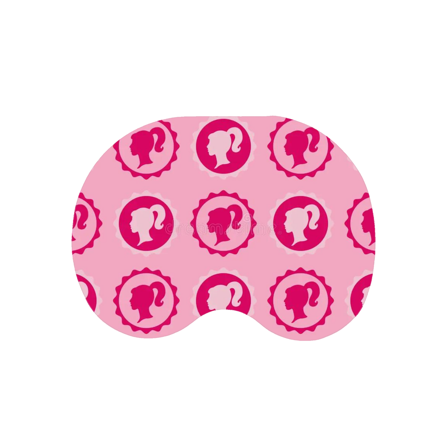 Barbie CGM Adhesive Patch