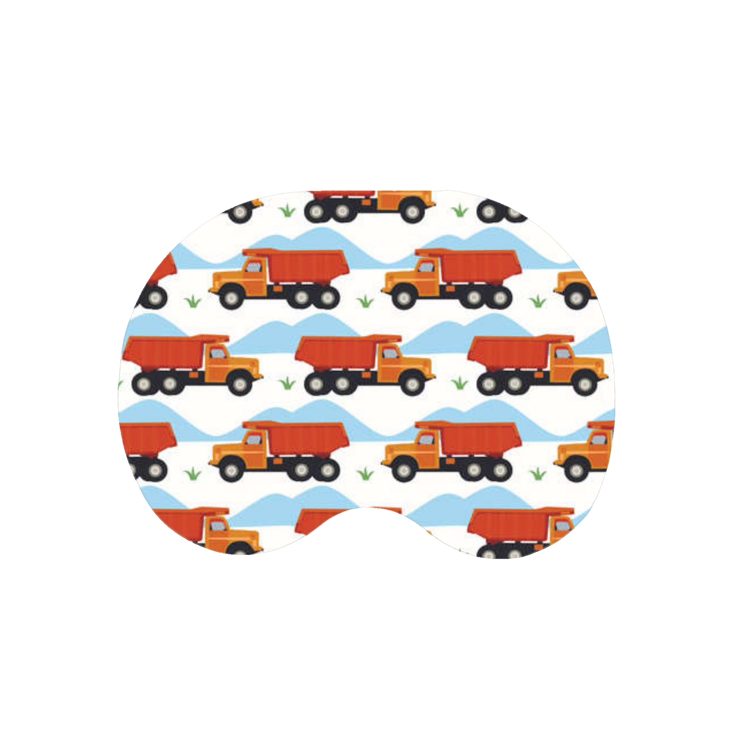 Trucks CGM Adhesive Patch