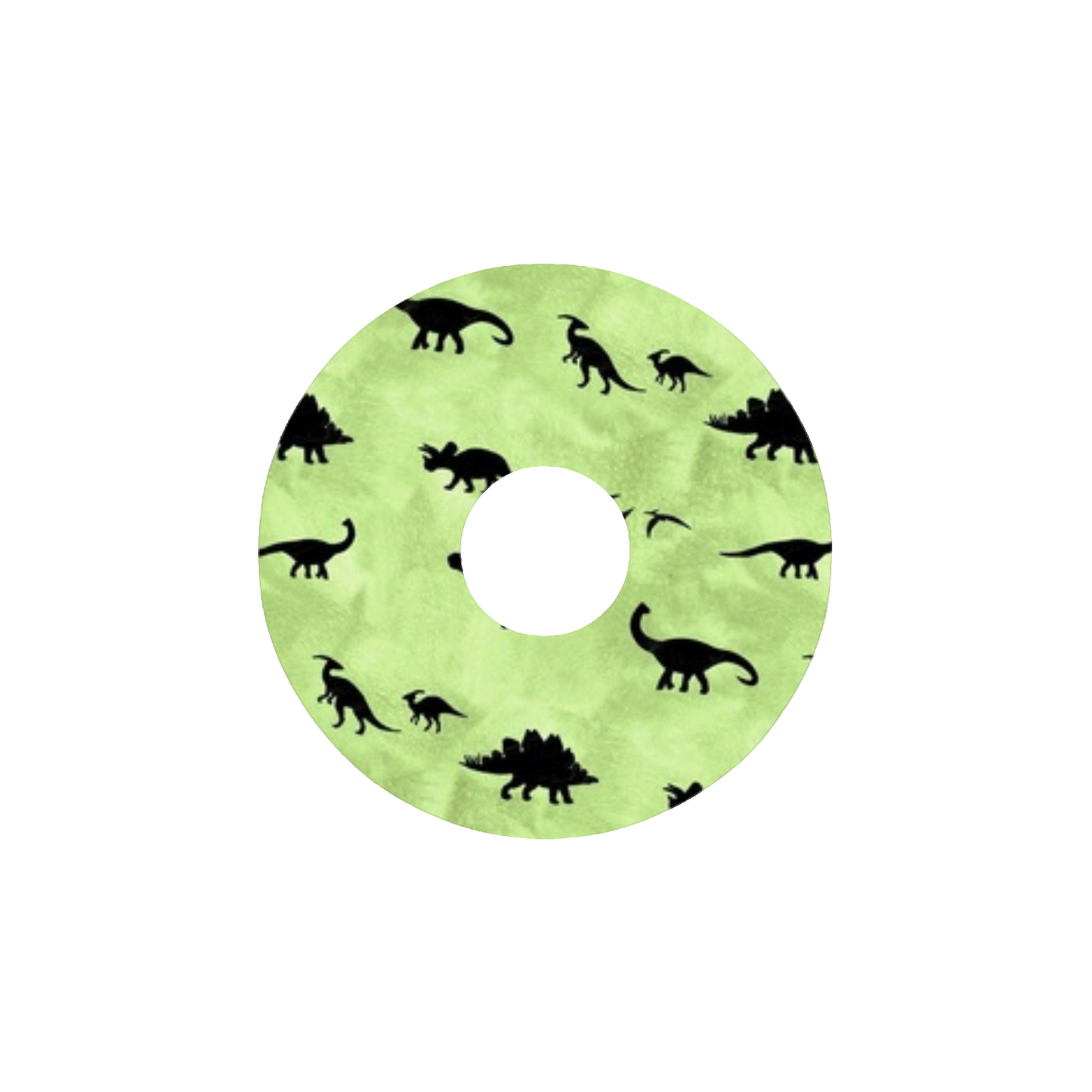 Simple Boys CGM Adhesive Patch