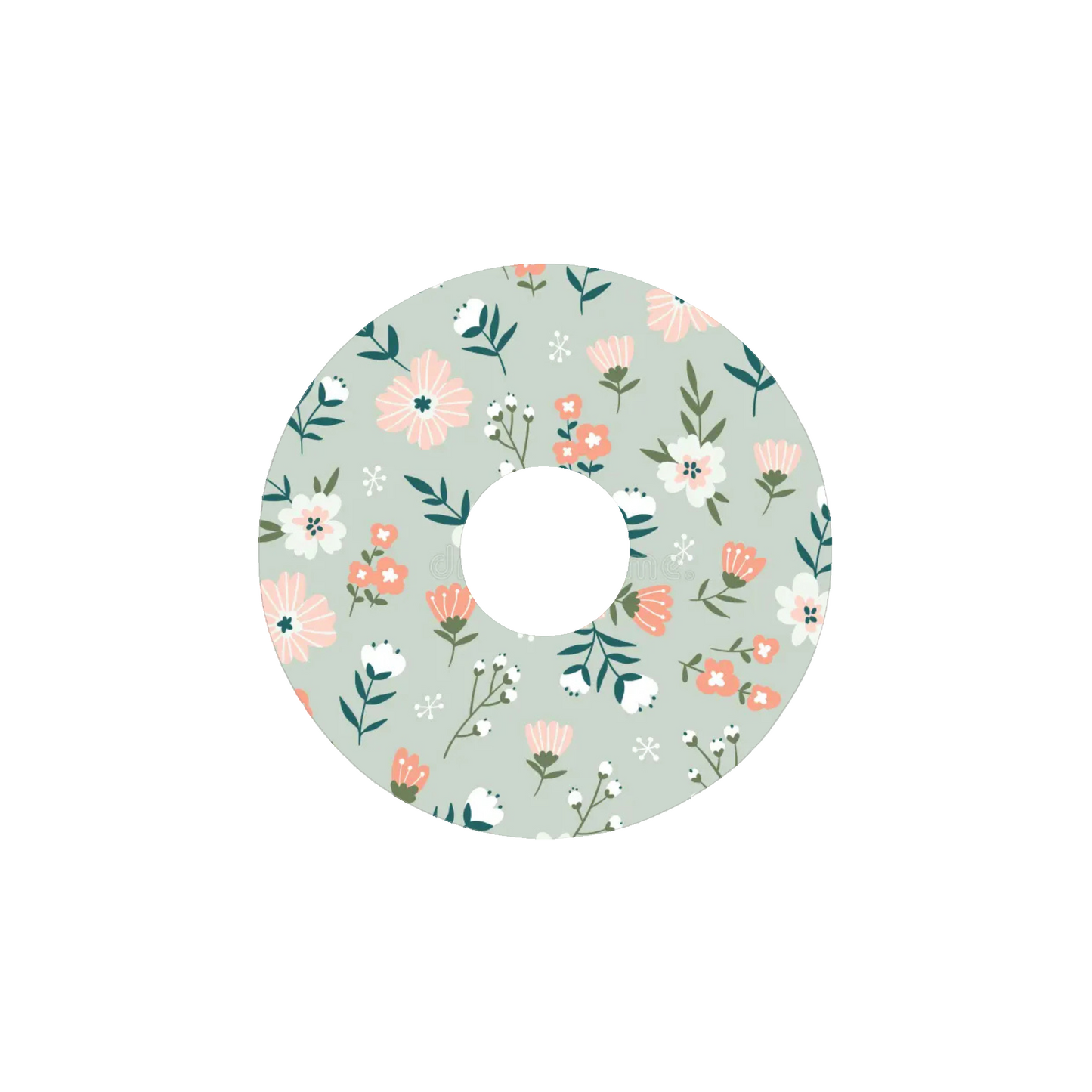 Simple Girls CGM Adhesive Patch