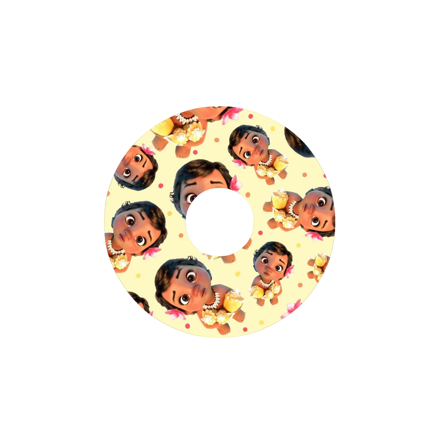 Moana CGM Adhesive Patch