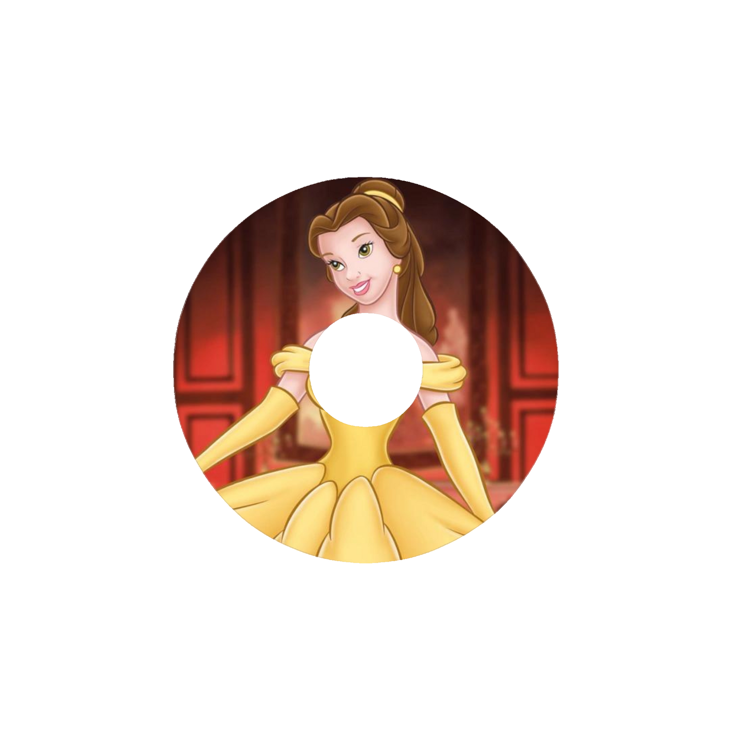 Belle CGM Adhesive Patch