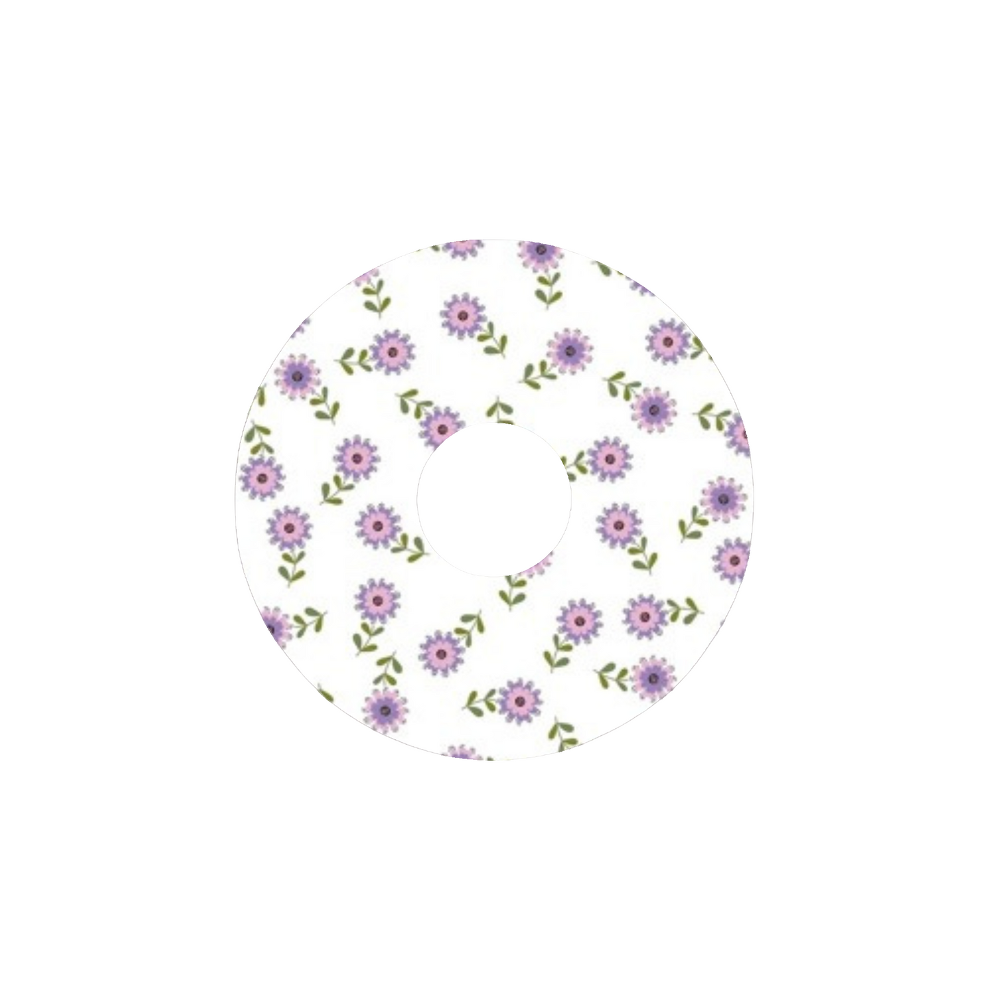 Simple Girls CGM Adhesive Patch