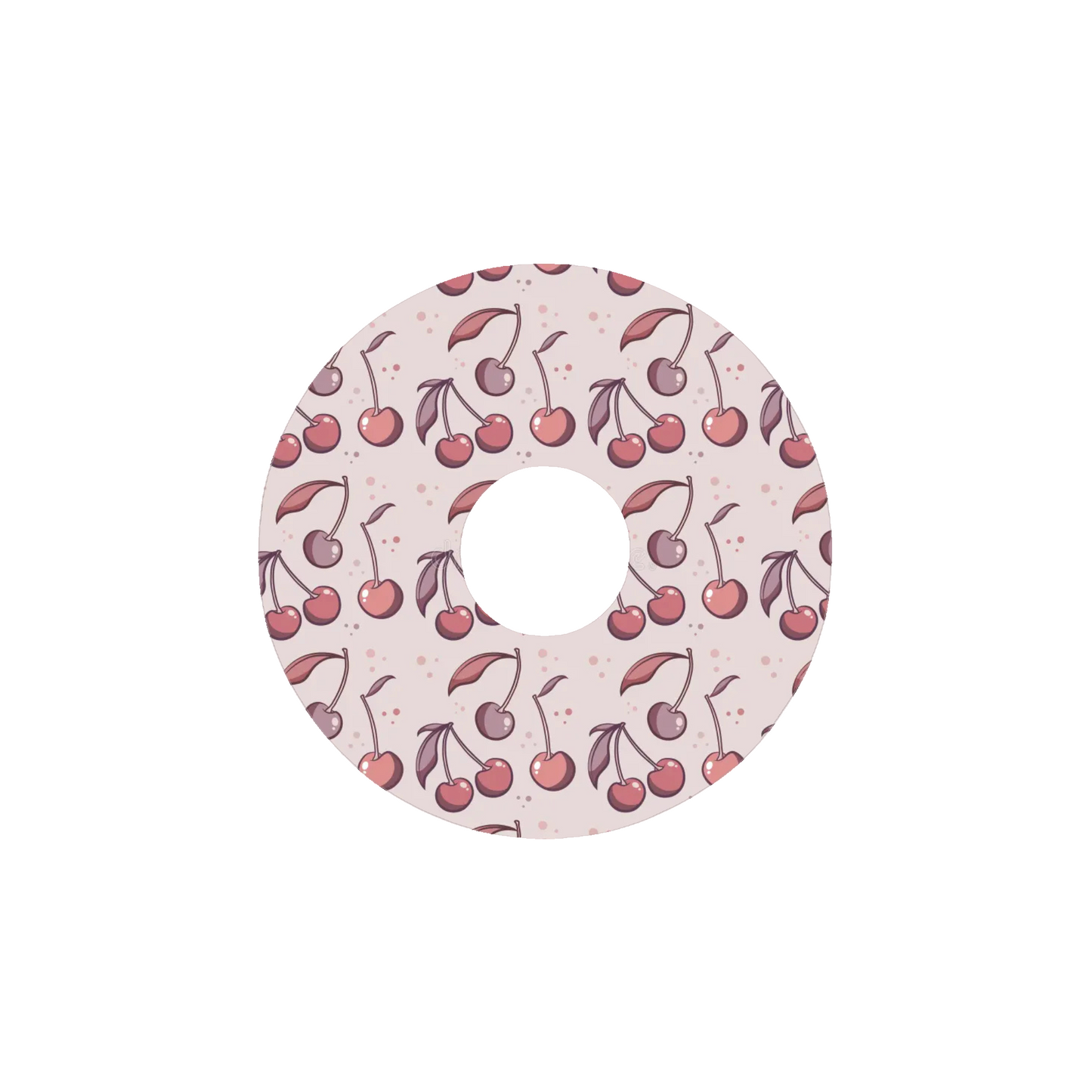 Simple Girls CGM Adhesive Patch