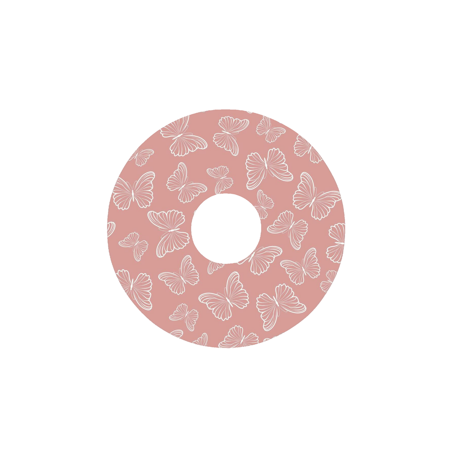 Simple Girls CGM Adhesive Patch