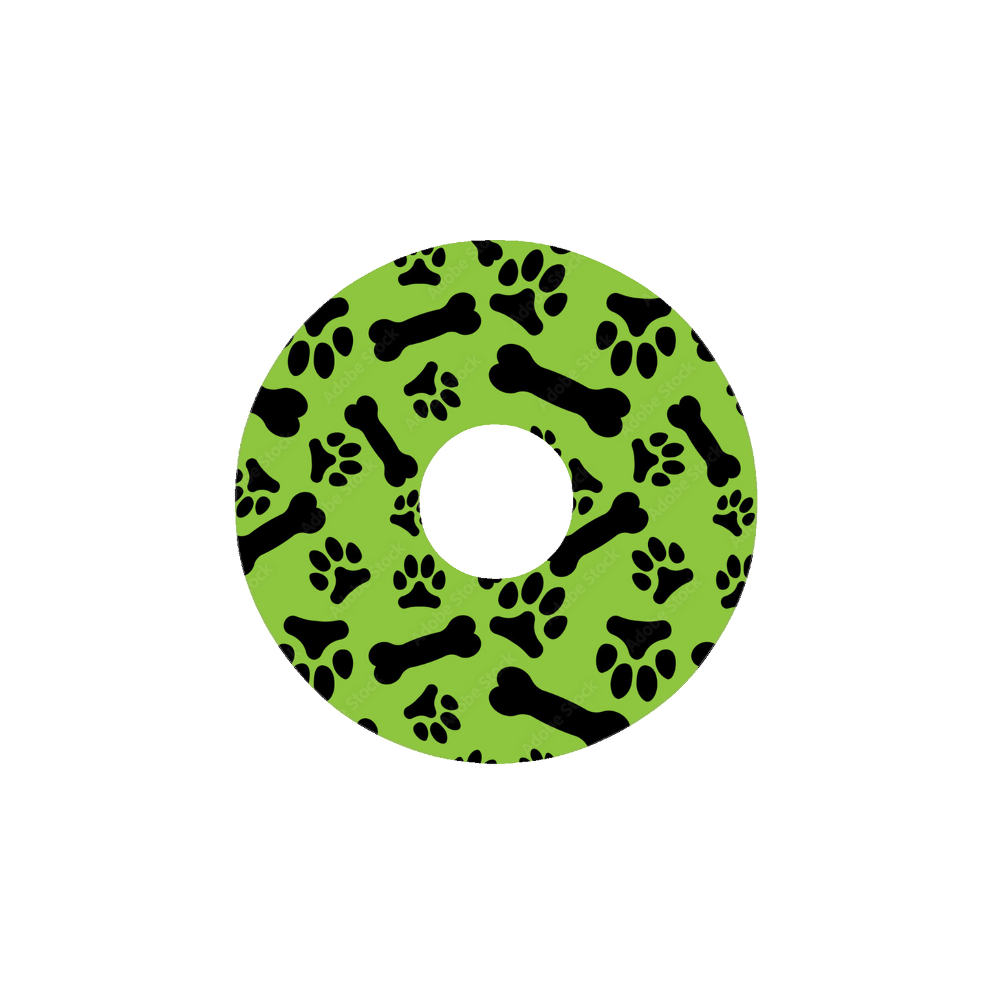 Simple Boys CGM Adhesive Patch