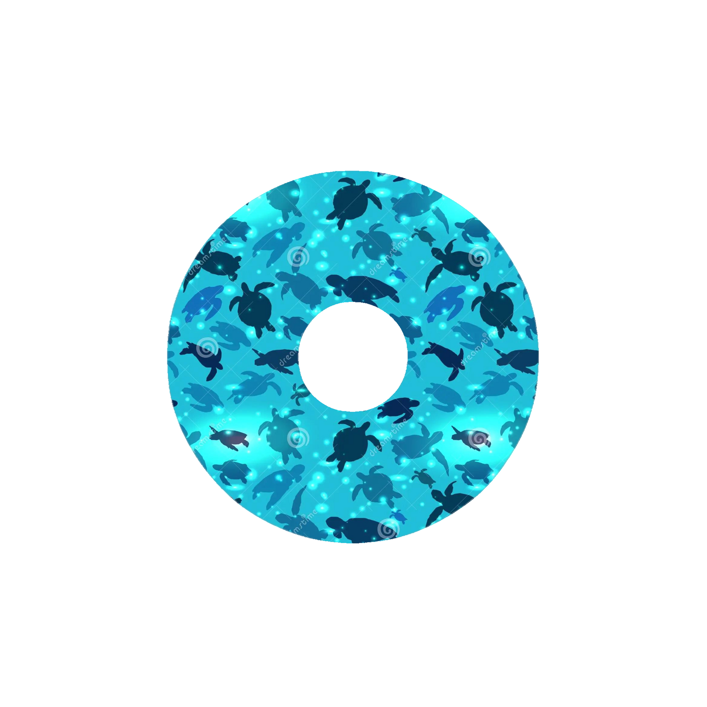 Simple Boys CGM Adhesive Patch