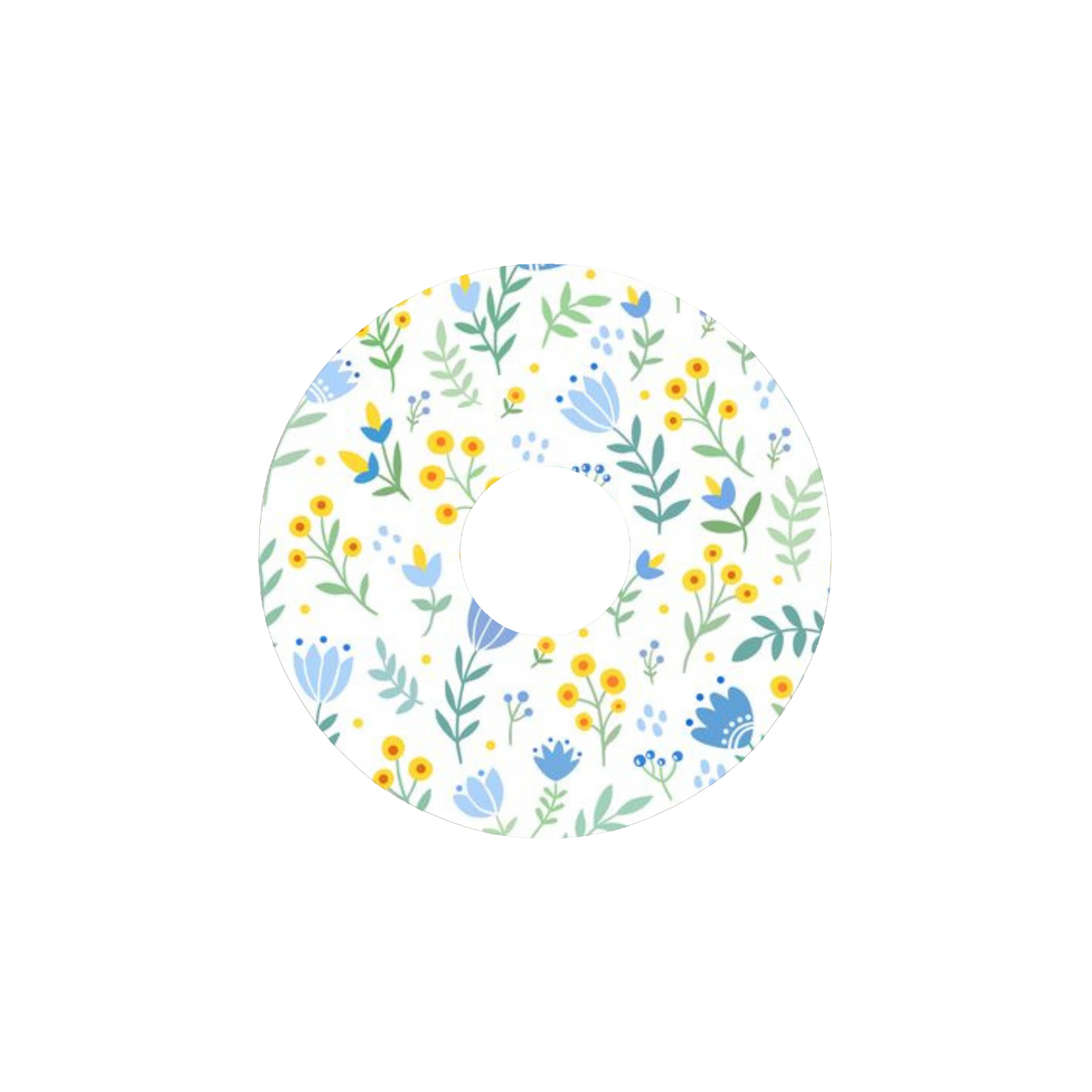 Simple Girls CGM Adhesive Patch