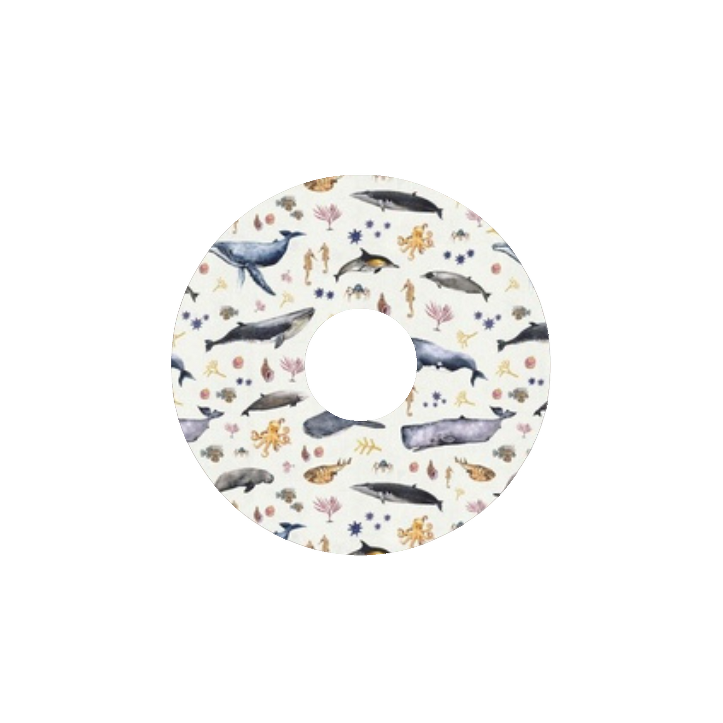 Simple Boys CGM Adhesive Patch