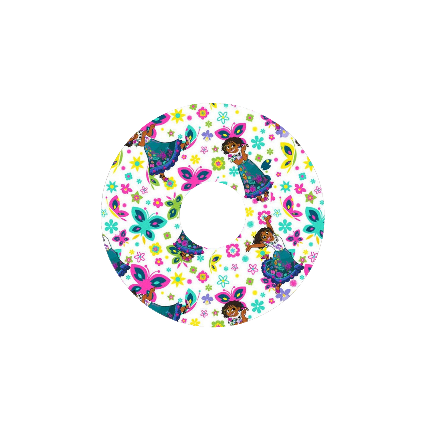 Encanto CGM Adhesive Patch