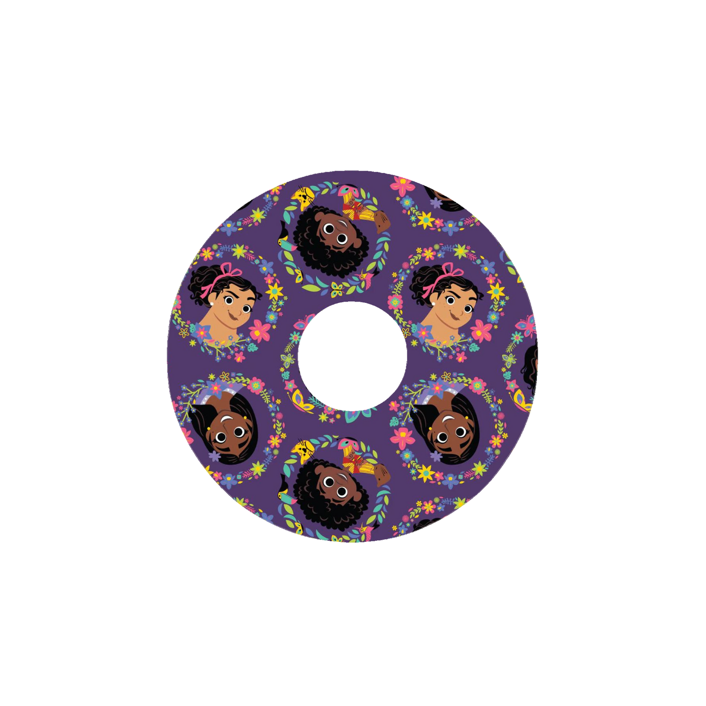 Encanto CGM Adhesive Patch