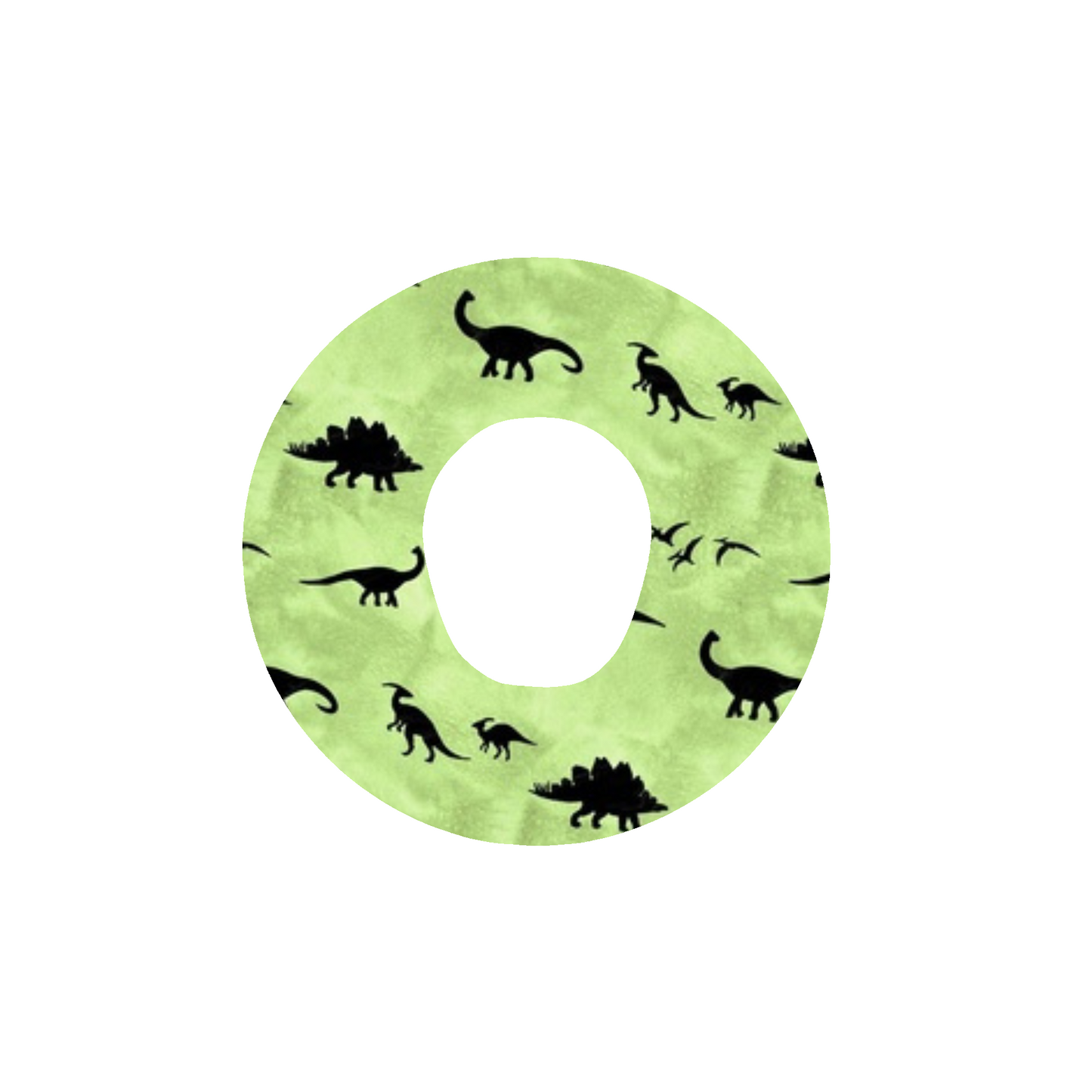 Simple Boys CGM Adhesive Patch