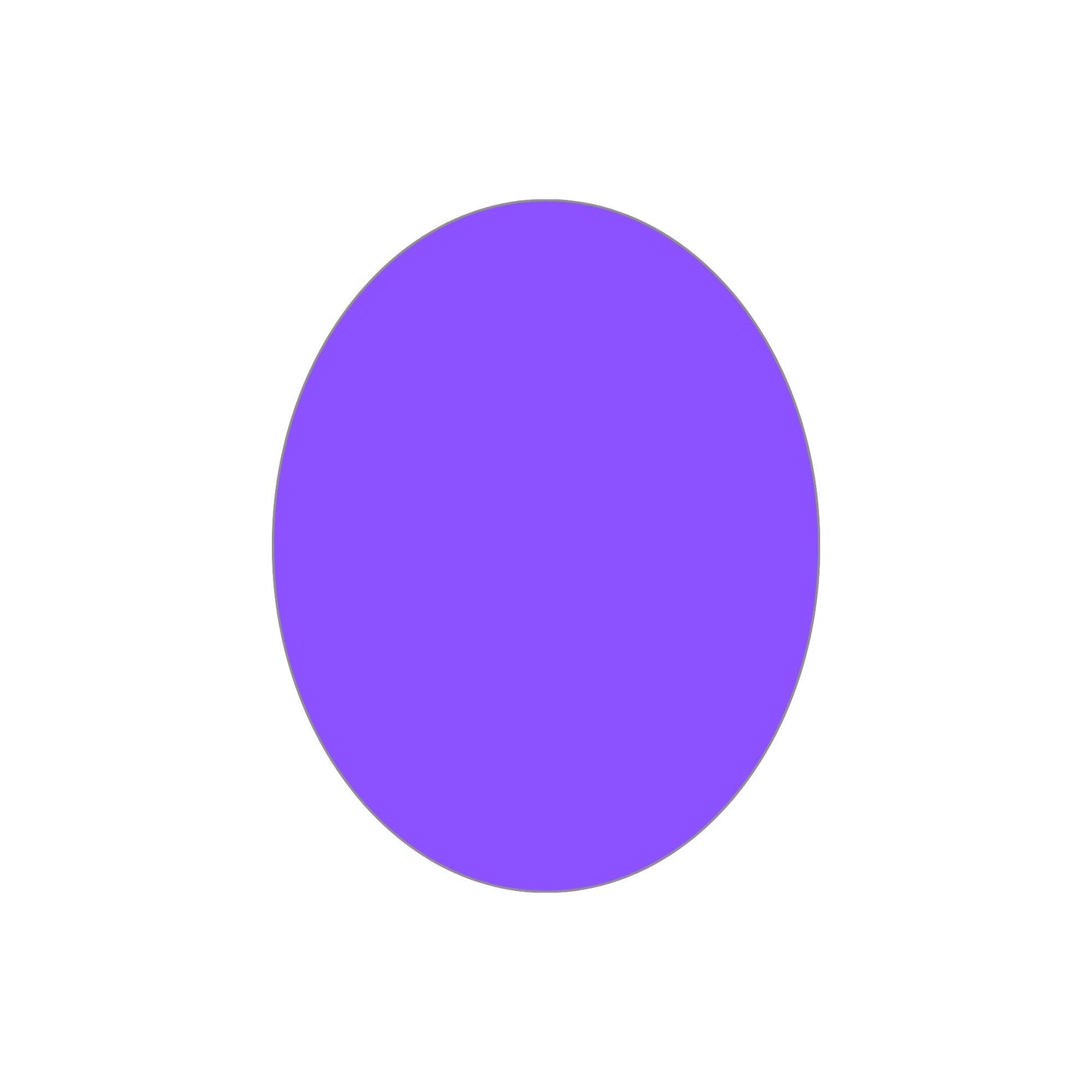 Solid Colours CGM Adhesive Patch