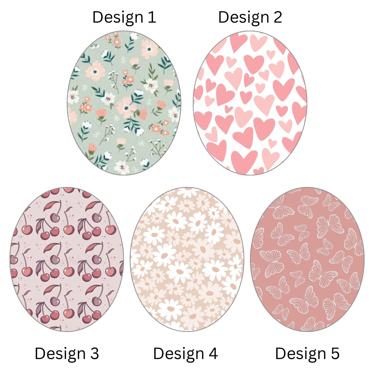 Simple Girls CGM Adhesive Patch