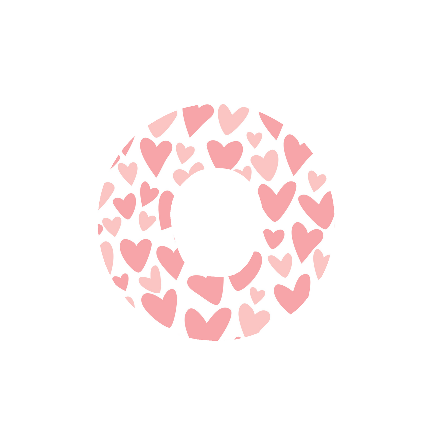 Simple Girls CGM Adhesive Patch