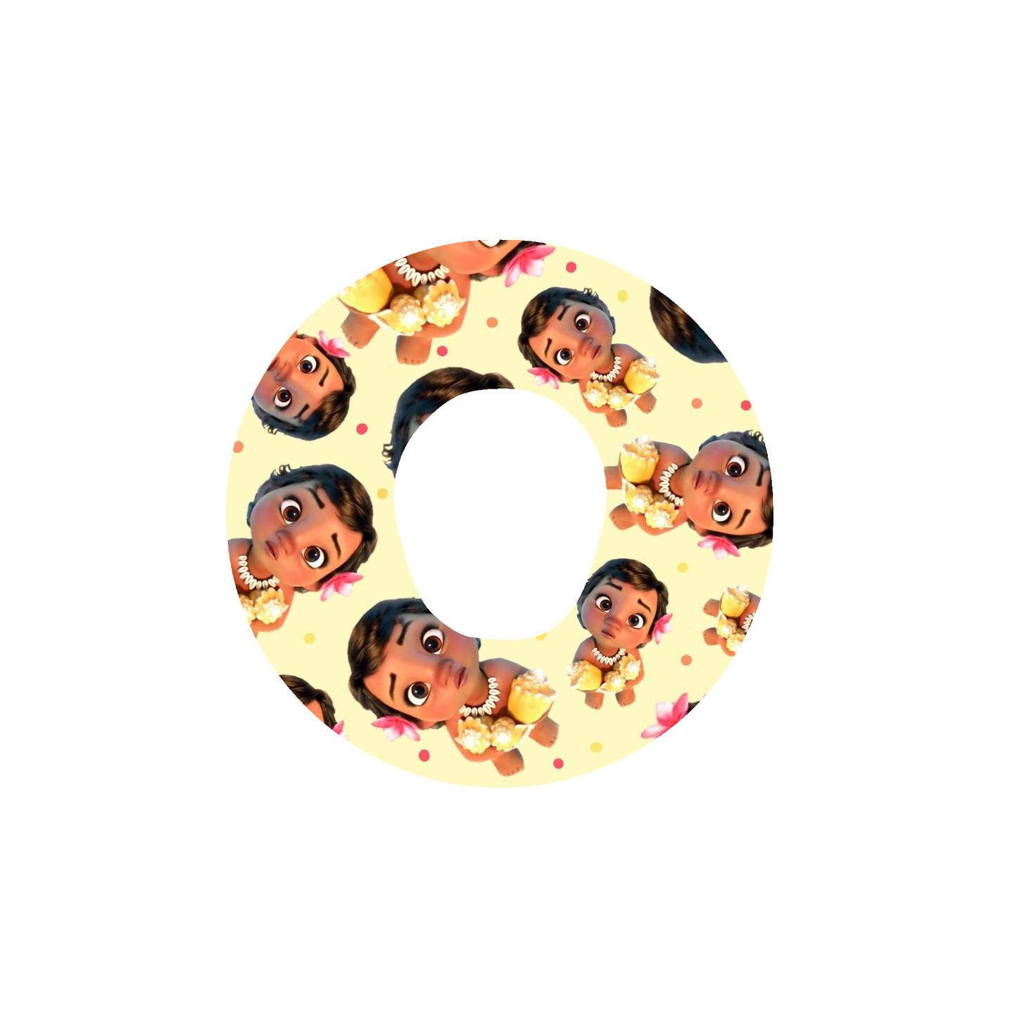 Moana CGM Adhesive Patch