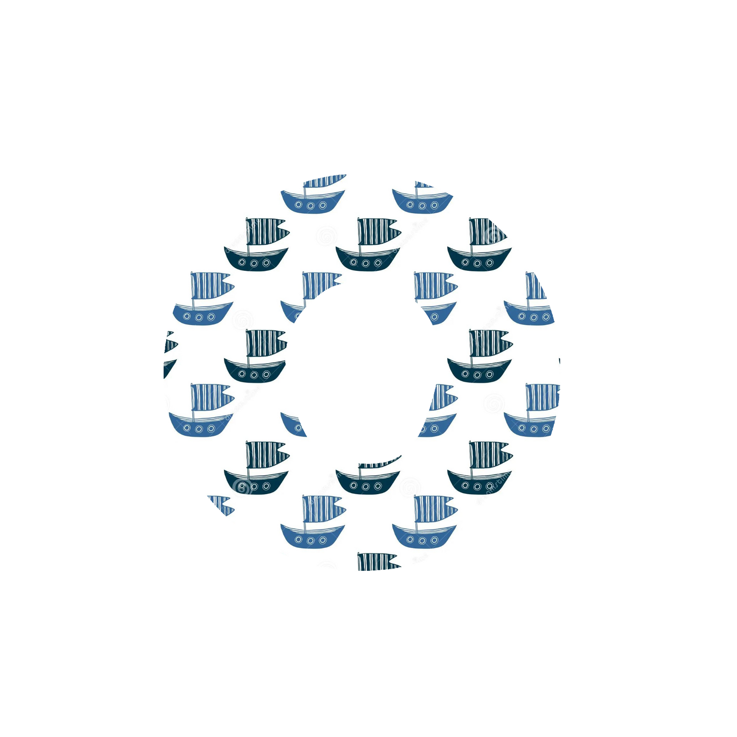 Simple Boys CGM Adhesive Patch