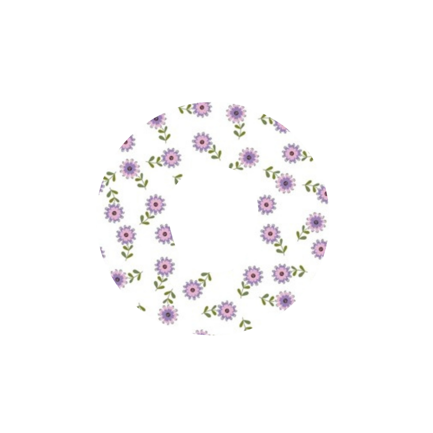 Simple Girls CGM Adhesive Patch