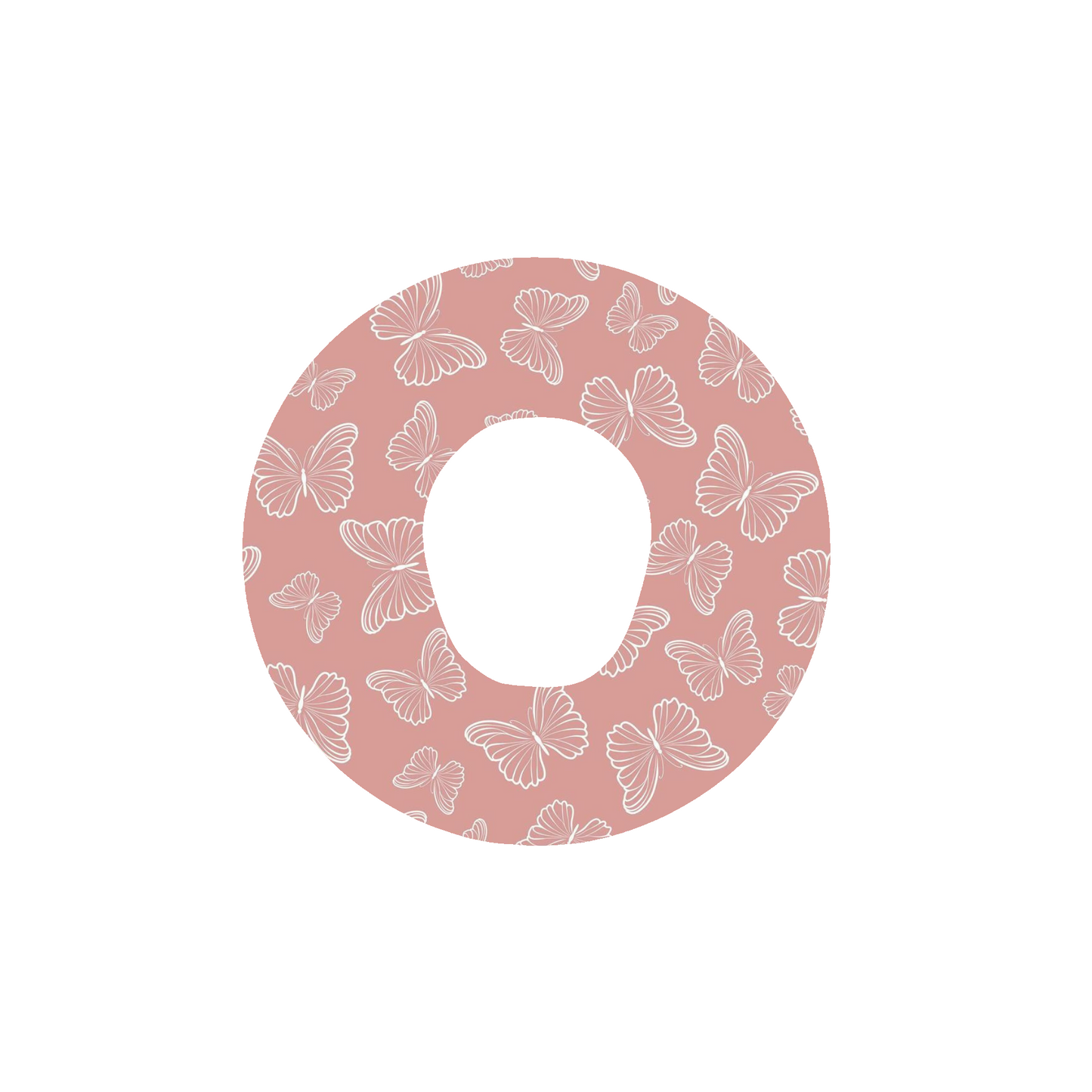 Simple Girls CGM Adhesive Patch