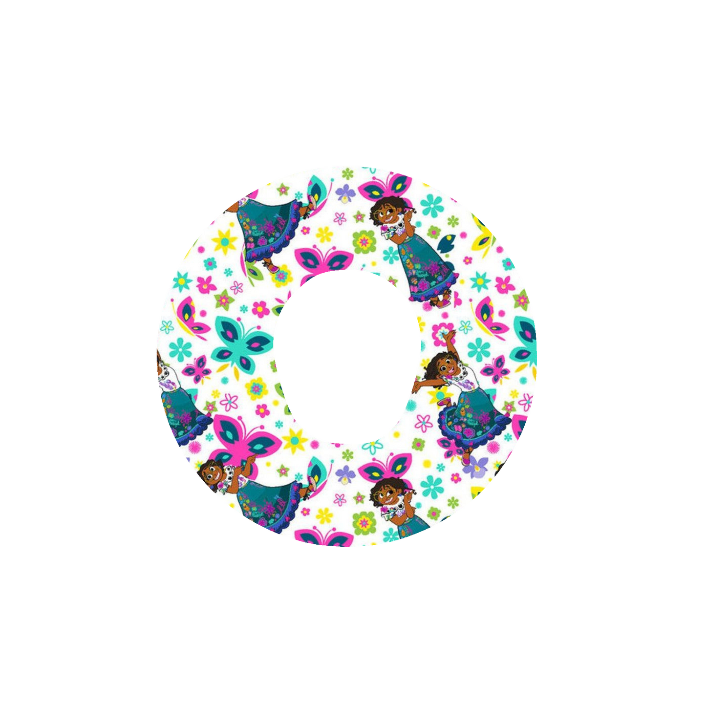 Encanto CGM Adhesive Patch