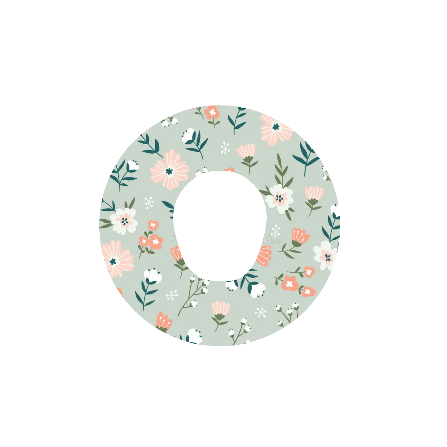 Simple Girls CGM Adhesive Patch