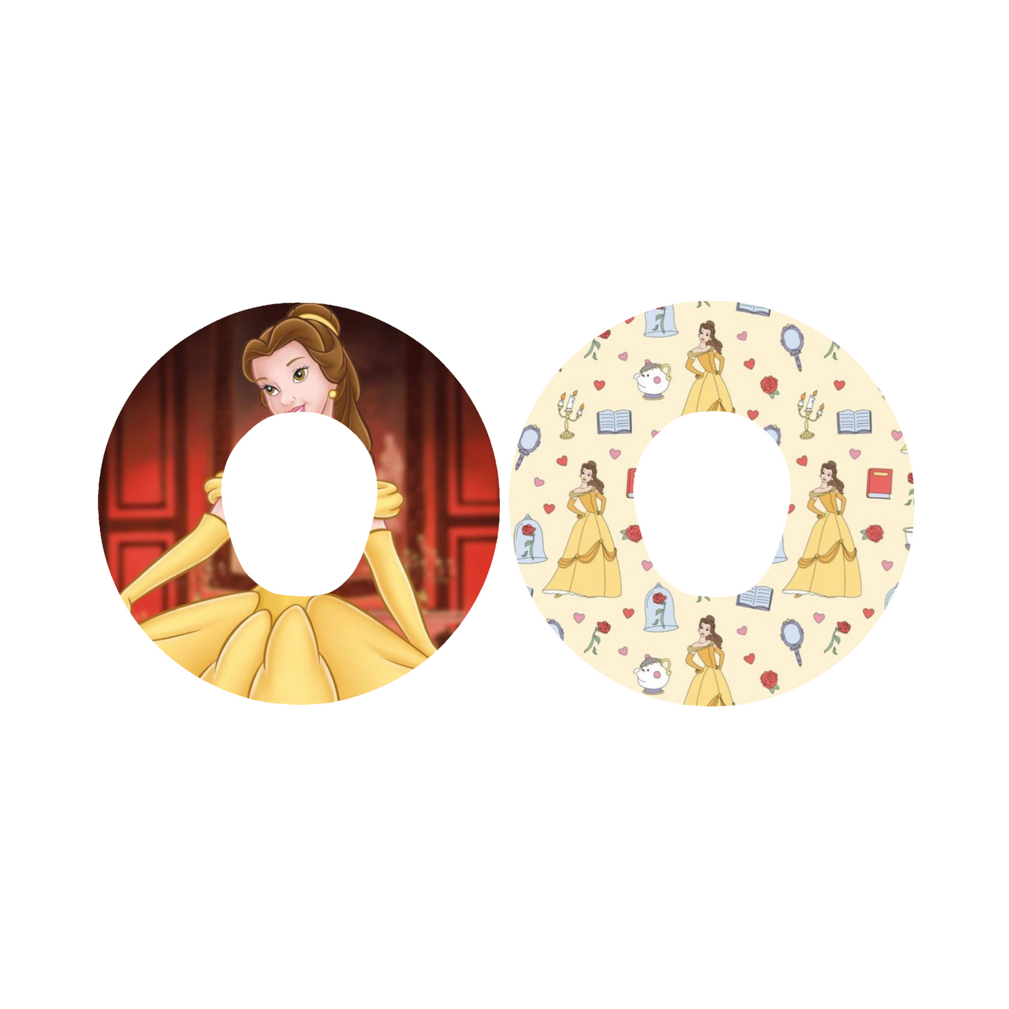 Belle CGM Adhesive Patch