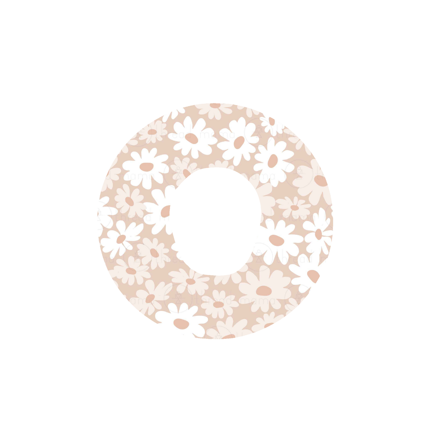 Simple Girls CGM Adhesive Patch