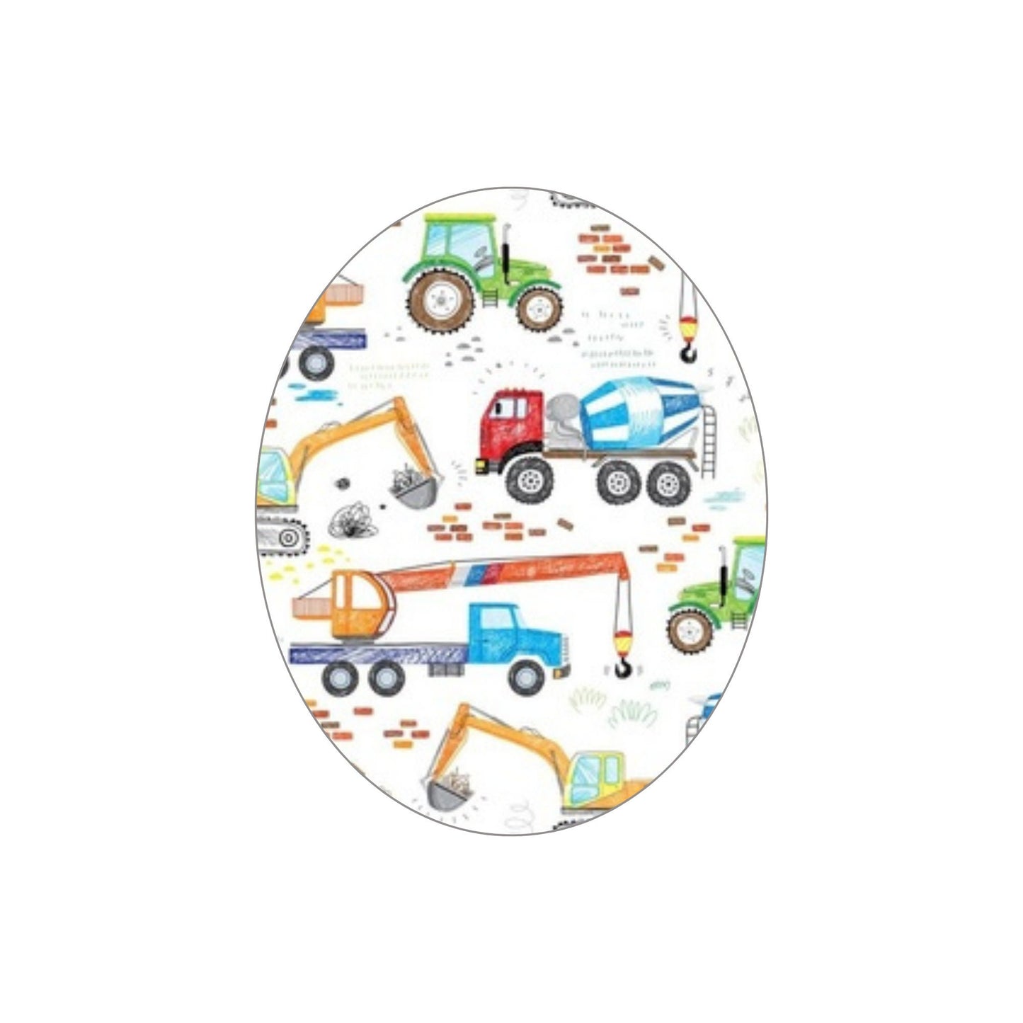 Trucks CGM Adhesive Patch