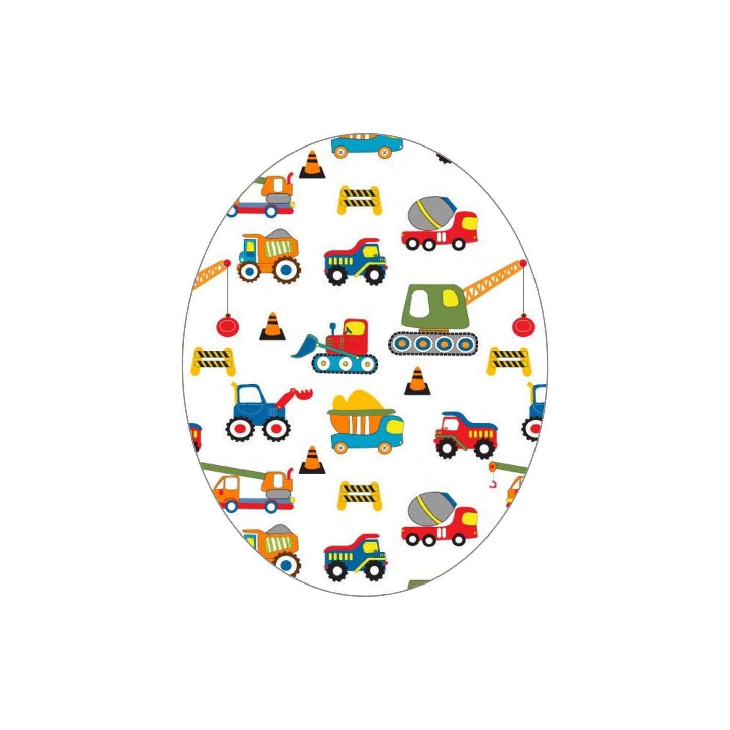 Trucks CGM Adhesive Patch