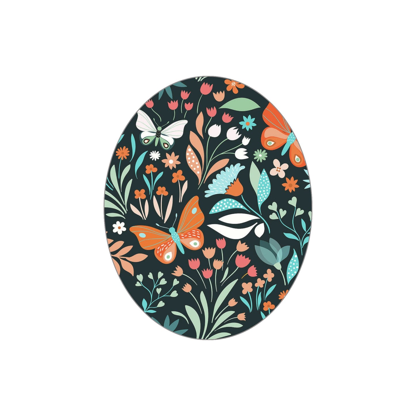 Butterflies CGM Adhesive Patch