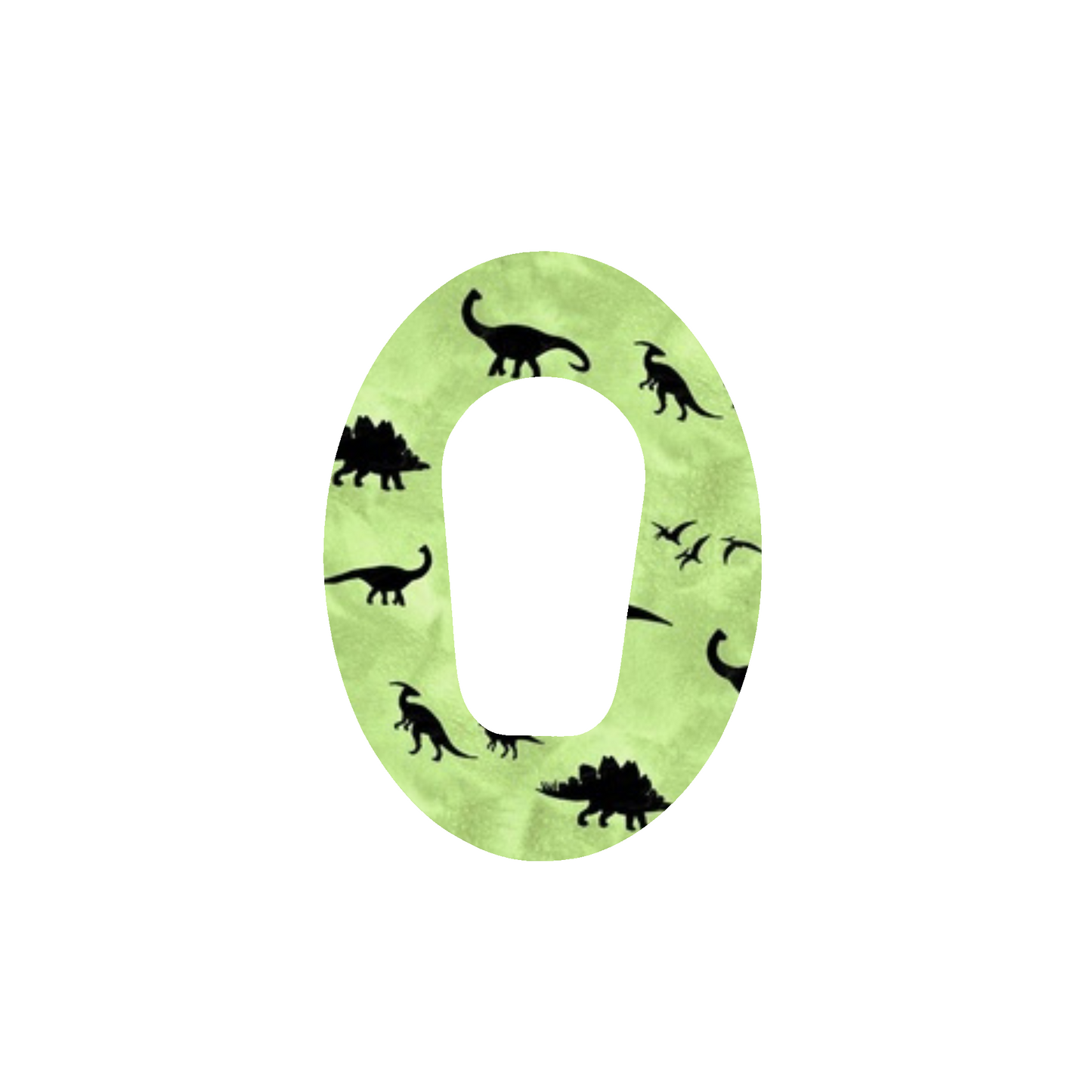 Simple Boys CGM Adhesive Patch