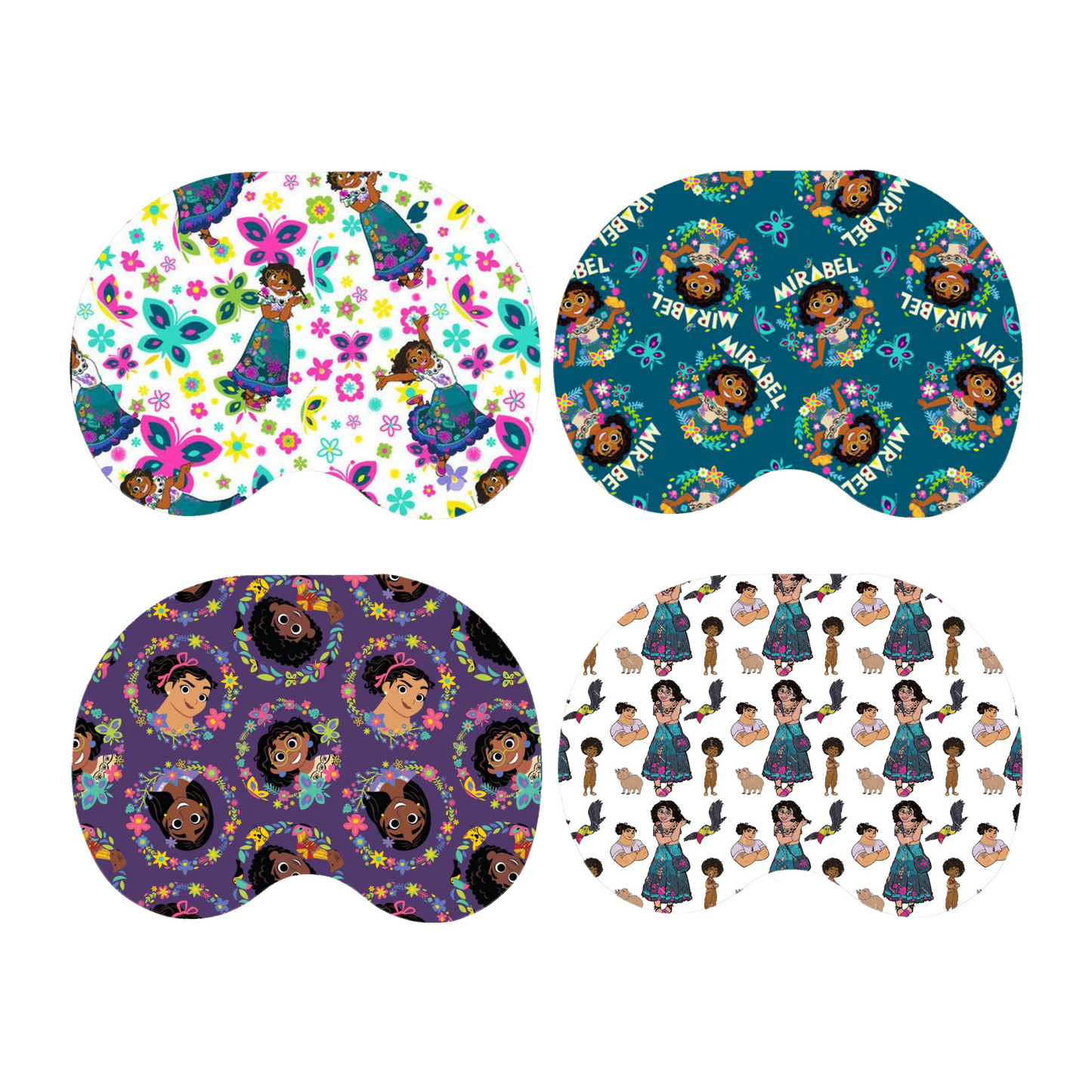 Encanto CGM Adhesive Patch