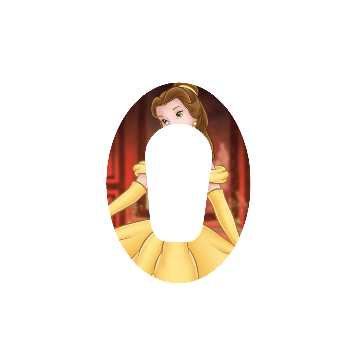 Belle CGM Adhesive Patch