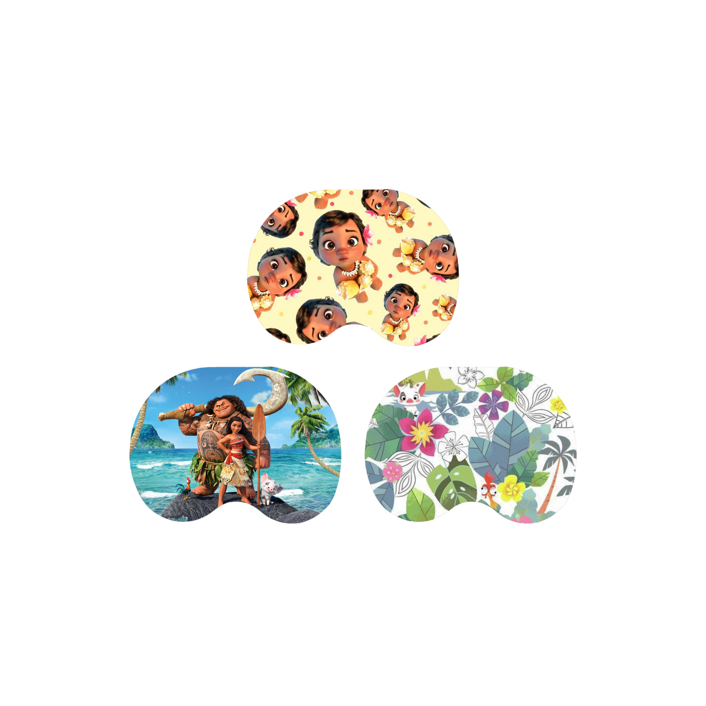 Moana CGM Adhesive Patch