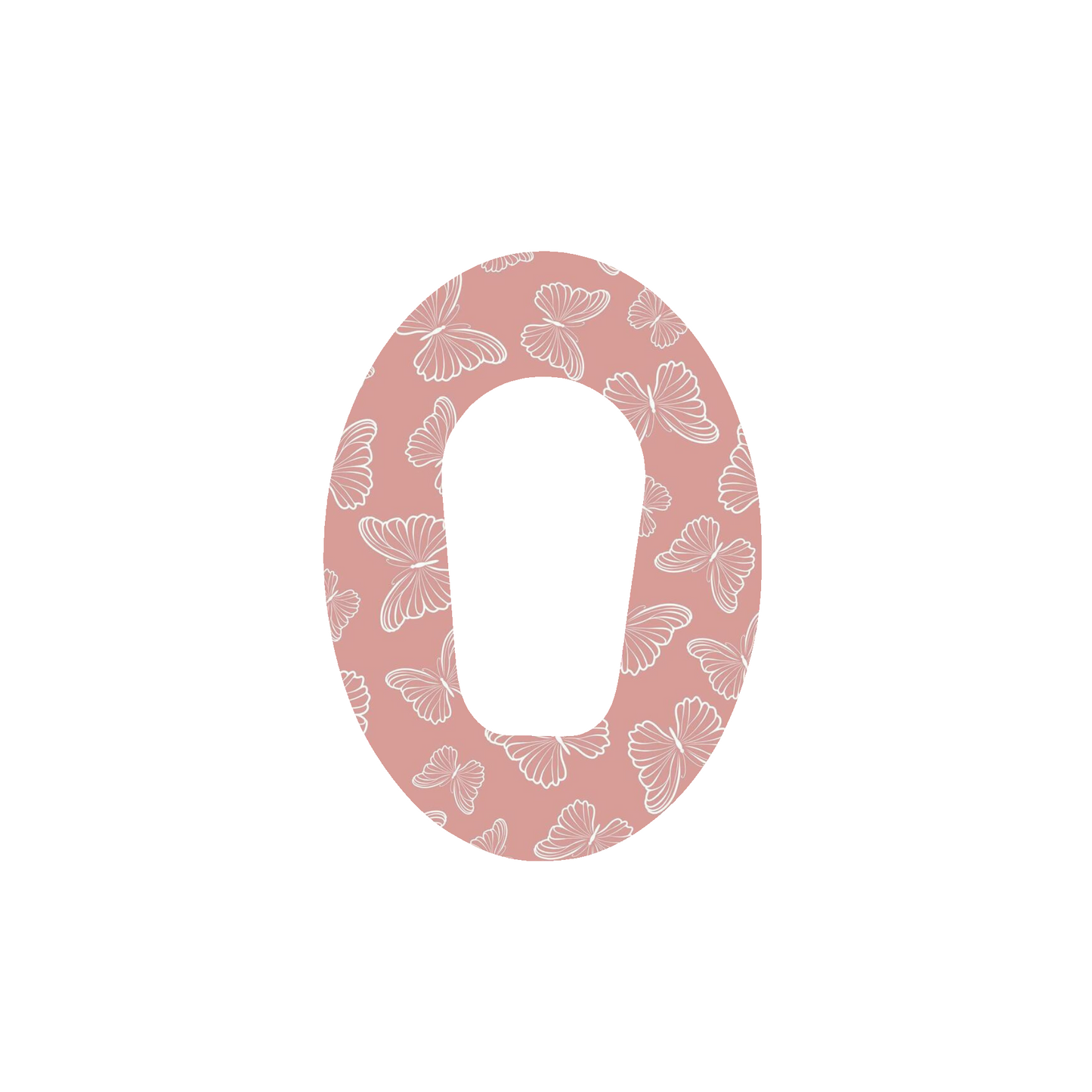 Simple Girls CGM Adhesive Patch