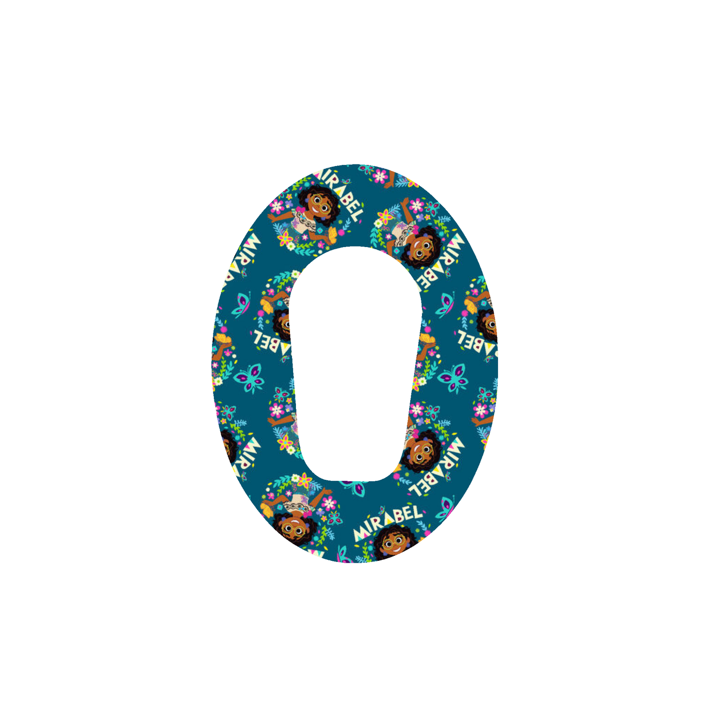 Encanto CGM Adhesive Patch