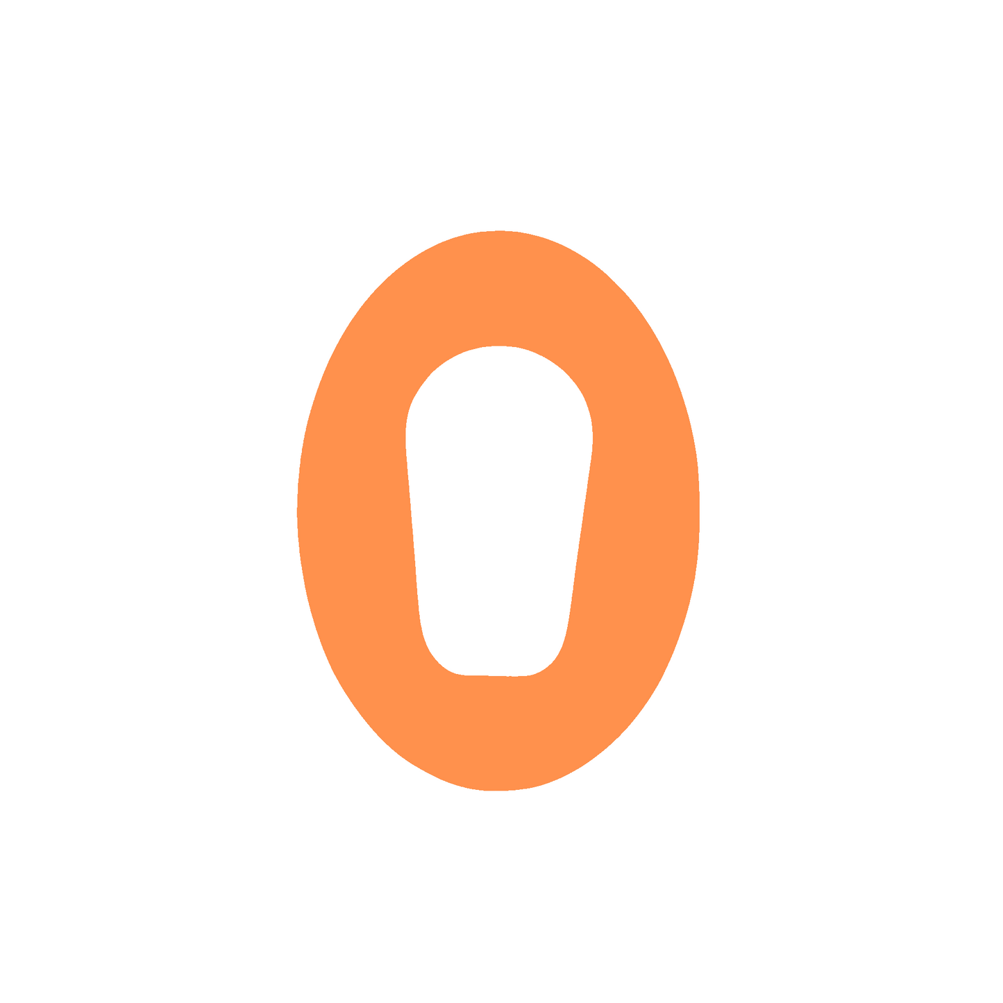 Solid Colours CGM Adhesive Patch