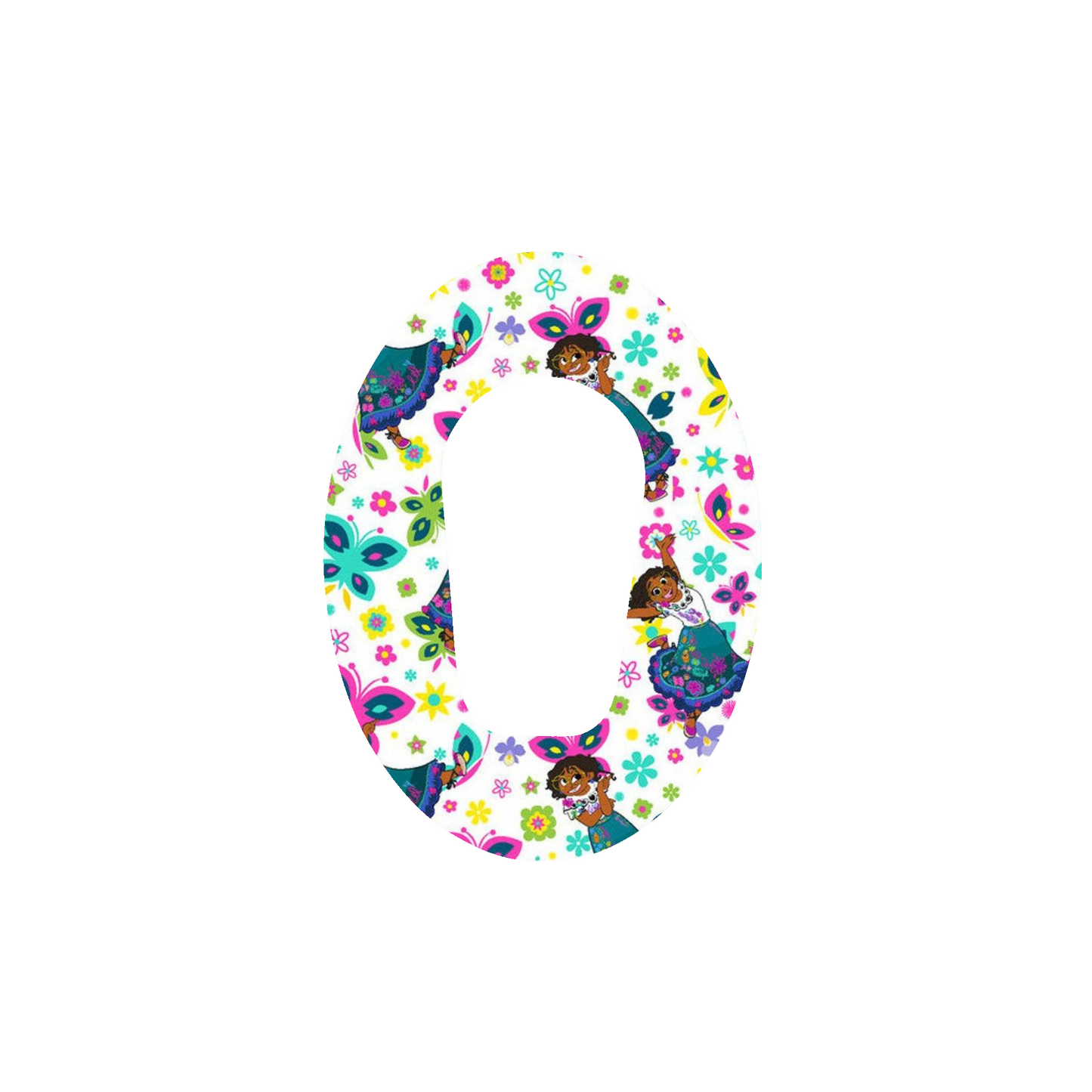 Encanto CGM Adhesive Patch