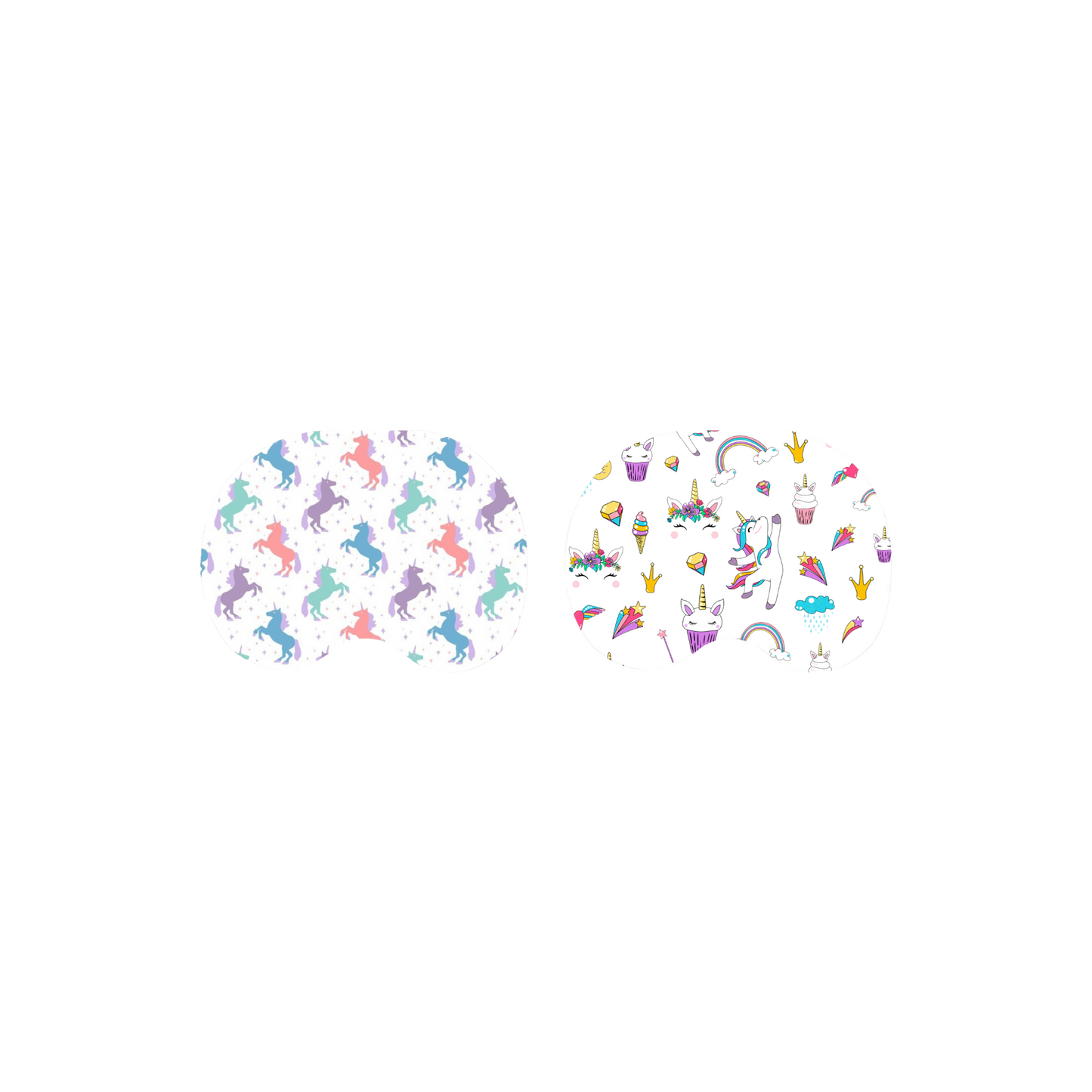 Unicorn CGM Adhesive Patch