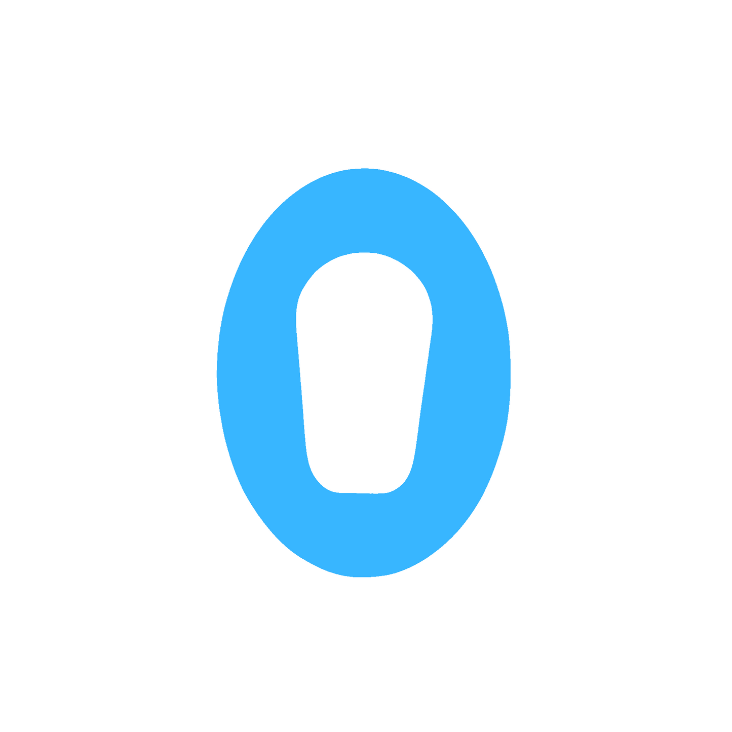 Solid Colours CGM Adhesive Patch