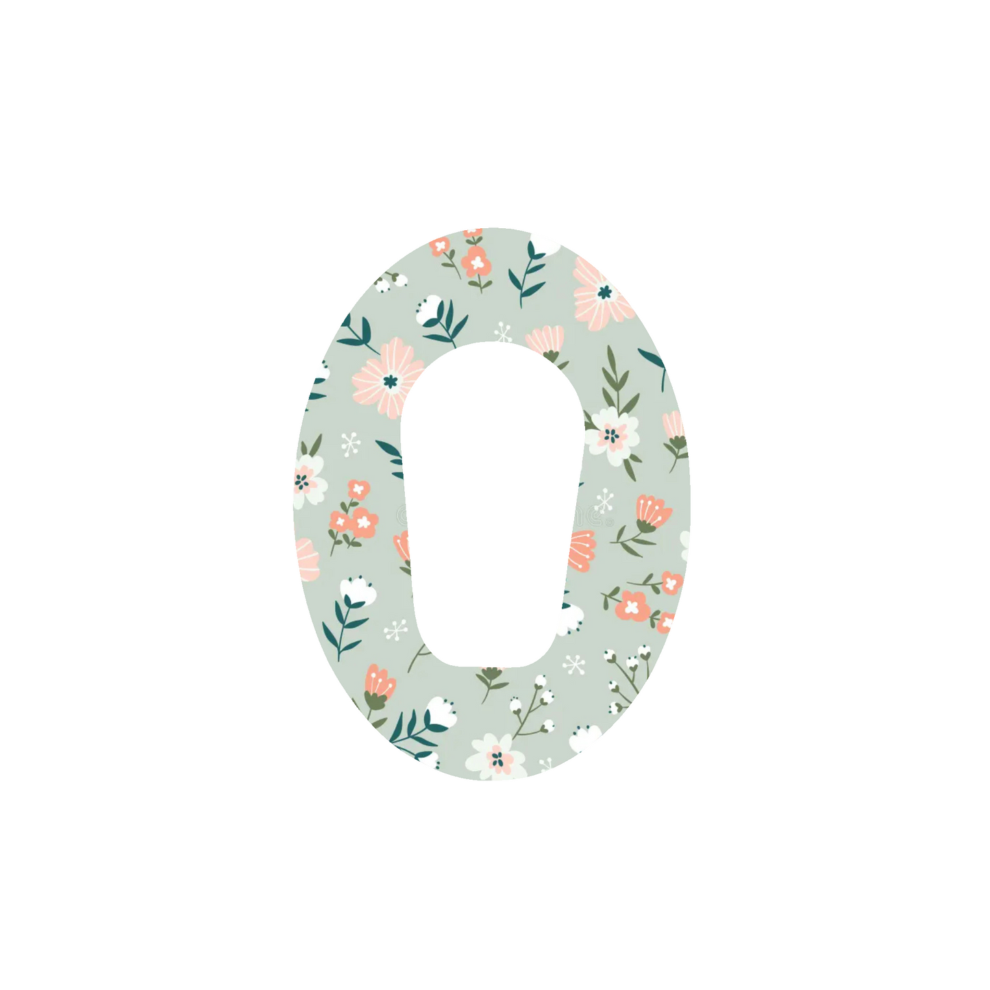 Simple Girls CGM Adhesive Patch