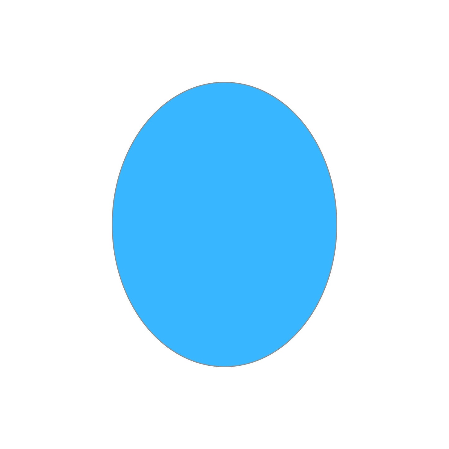 Solid Colours CGM Adhesive Patch